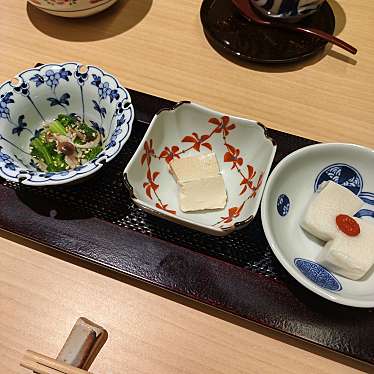 豆腐と釜飯 翁 ‐おきな‐のundefinedに実際訪問訪問したユーザーunknownさんが新しく投稿した新着口コミの写真