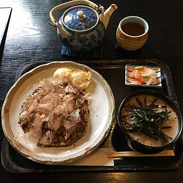 実際訪問したユーザーが直接撮影して投稿した殿町和食 / 日本料理本居庵の写真