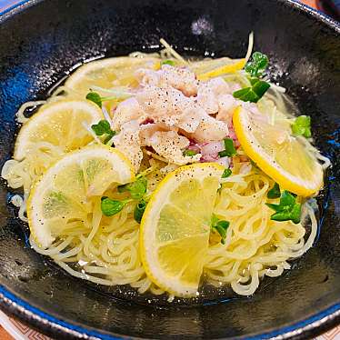 実際訪問したユーザーが直接撮影して投稿したけや木ラーメン専門店おおぎやラーメン 本庄店の写真