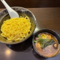 実際訪問したユーザーが直接撮影して投稿した境南町ラーメン / つけ麺らーめん 川喜屋の写真