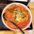 実際訪問したユーザーが直接撮影して投稿した森友ラーメン / つけ麺ラーメン貴族の写真