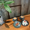 実際訪問したユーザーが直接撮影して投稿した福島カフェS CAFEの写真