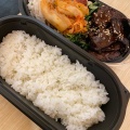 実際訪問したユーザーが直接撮影して投稿した千代崎焼肉満腹リッチDELI イオンモール大阪ドームシティ店の写真
