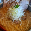 実際訪問したユーザーが直接撮影して投稿した大和田町ラーメン / つけ麺中華そば 螢の写真