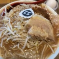 実際訪問したユーザーが直接撮影して投稿した高茶屋小森町ラーメン専門店フジヤマ55の写真