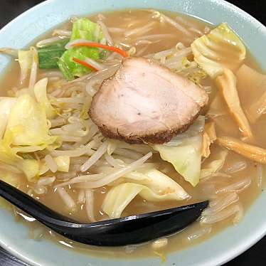 実際訪問したユーザーが直接撮影して投稿した野尻ラーメン / つけ麺マリモの写真