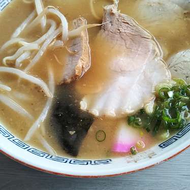 実際訪問したユーザーが直接撮影して投稿した見能林町ラーメン / つけ麺カクモト中華そばの写真