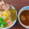 実際訪問したユーザーが直接撮影して投稿した寿町ラーメン / つけ麺麺や新平の写真