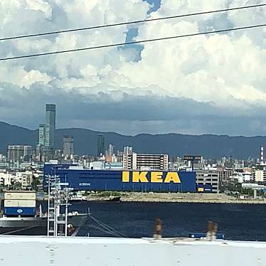 IKEA 鶴浜のundefinedに実際訪問訪問したユーザーunknownさんが新しく投稿した新着口コミの写真