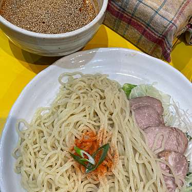 実際訪問したユーザーが直接撮影して投稿した新天地ラーメン / つけ麺唐々亭 新天地店の写真