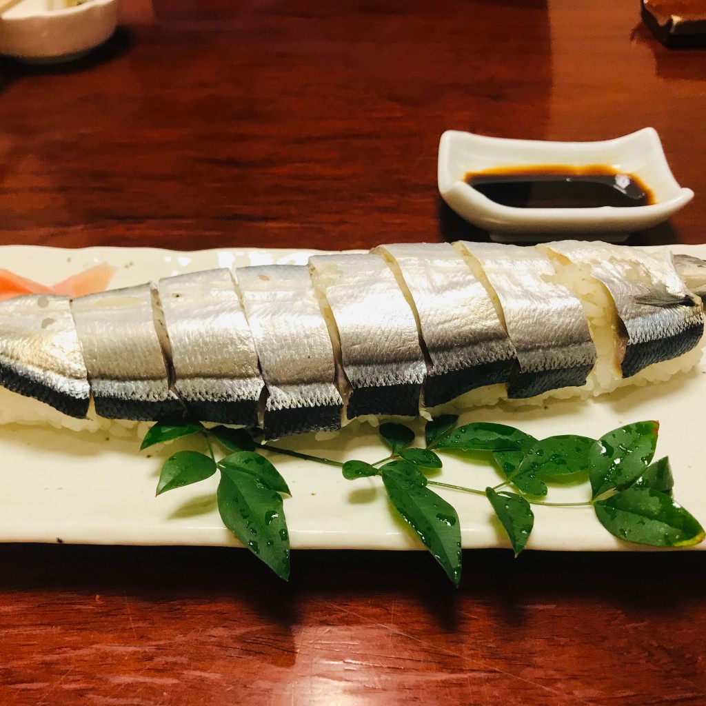 食べる子さんが投稿した横町郷土料理のお店東宝茶屋/とうほうちゃやの写真