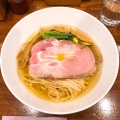 実際訪問したユーザーが直接撮影して投稿した逗子ラーメン / つけ麺想の写真