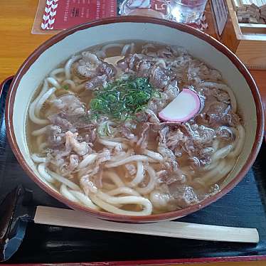 鳴門うどん 戸木店のundefinedに実際訪問訪問したユーザーunknownさんが新しく投稿した新着口コミの写真