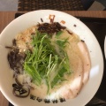 実際訪問したユーザーが直接撮影して投稿したラーメン専門店らーめん錦の写真