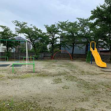 実際訪問したユーザーが直接撮影して投稿した平京田公園ひまわり公園の写真