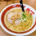 実際訪問したユーザーが直接撮影して投稿した緑井ラーメン / つけ麺蔵造の写真