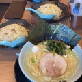 実際訪問したユーザーが直接撮影して投稿した二方町ラーメン専門店町田商店 mozoワンダーシティ店の写真