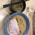 実際訪問したユーザーが直接撮影して投稿した王子ラーメン / つけ麺八重桜の写真