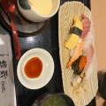 実際訪問したユーザーが直接撮影して投稿した白幡寿司すし屋 銀蔵 武蔵浦和マーレ店の写真