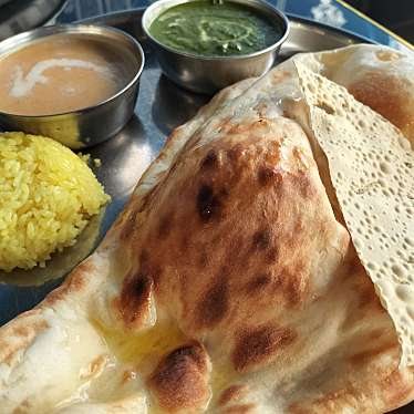 インド料理ムンバイ四谷店+The India Tea Houseのundefinedに実際訪問訪問したユーザーunknownさんが新しく投稿した新着口コミの写真