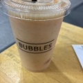 実際訪問したユーザーが直接撮影して投稿した西新宿ジュースバーJUICE STAND BUBBLES SHINJUKU WESTの写真