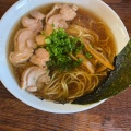 実際訪問したユーザーが直接撮影して投稿した一本杉ラーメン / つけ麺齋虎の写真