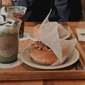 実際訪問したユーザーが直接撮影して投稿した矢田南カフェCafe Zarame 大曽根の写真