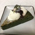 実際訪問したユーザーが直接撮影して投稿した谷町カフェおやつカフェ ホリックの写真