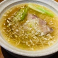 実際訪問したユーザーが直接撮影して投稿した沼森ラーメン / つけ麺らーめん すずらんの写真