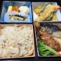 実際訪問したユーザーが直接撮影して投稿した中央和食 / 日本料理藍屋 春日部店の写真