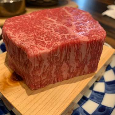 ジミー・マッギルさんが投稿した金山焼肉のお店焼肉 みつ星/ヤキニク ミツボシの写真