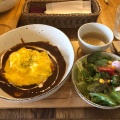実際訪問したユーザーが直接撮影して投稿した宮本町洋食うずら屋の写真