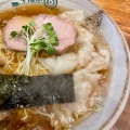 実際訪問したユーザーが直接撮影して投稿した平井ラーメン専門店やなか草の写真