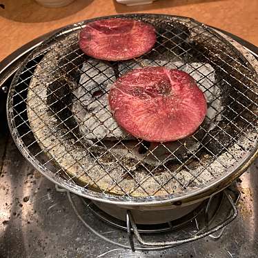 炭火七輪焼肉 日和のundefinedに実際訪問訪問したユーザーunknownさんが新しく投稿した新着口コミの写真