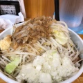 実際訪問したユーザーが直接撮影して投稿した石末ラーメン / つけ麺ラーメン赤大屋の写真