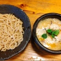 実際訪問したユーザーが直接撮影して投稿した旭町ラーメン / つけ麺麺や つるり 新潟小千谷流の写真