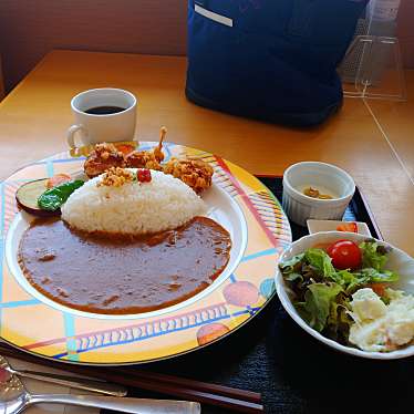 実際訪問したユーザーが直接撮影して投稿した下田町定食屋レストラン澪の写真