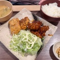 実際訪問したユーザーが直接撮影して投稿した下鶴間豚肉料理しあわせ食堂 IY大和鶴間店の写真