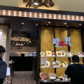 実際訪問したユーザーが直接撮影して投稿した発寒八条中華料理暖龍 イオンモール札幌発寒店の写真