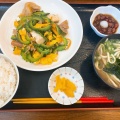 実際訪問したユーザーが直接撮影して投稿した城定食屋さくら食堂の写真