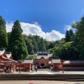 実際訪問したユーザーが直接撮影して投稿した隼人町西光寺神社霧島神社の写真