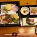 実際訪問したユーザーが直接撮影して投稿した大津町京料理京彩厨房なが田の写真