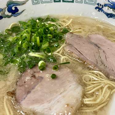 実際訪問したユーザーが直接撮影して投稿した東合川ラーメン / つけ麺らーめん八の写真