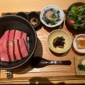 実際訪問したユーザーが直接撮影して投稿した六本木懐石料理 / 割烹御曹司 松六家の写真