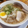 実際訪問したユーザーが直接撮影して投稿した東羽合町ラーメン / つけ麺格別ヤ 福知山店の写真