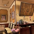 実際訪問したユーザーが直接撮影して投稿した新町喫茶店クレオパトラの写真