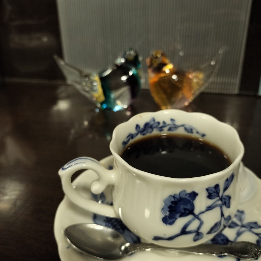 実際訪問したユーザーが直接撮影して投稿した北十四条東喫茶店喫茶 グレコの写真