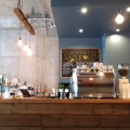 実際訪問したユーザーが直接撮影して投稿した滝山コーヒー専門店Tokyo Coffee Roastery Cafe 東京コーヒー ロースタリー カフェの写真