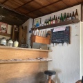 実際訪問したユーザーが直接撮影して投稿した桜山自然食 / 薬膳Beach Muffinの写真
