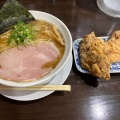 実際訪問したユーザーが直接撮影して投稿した山之手ラーメン / つけ麺大豊商店の写真